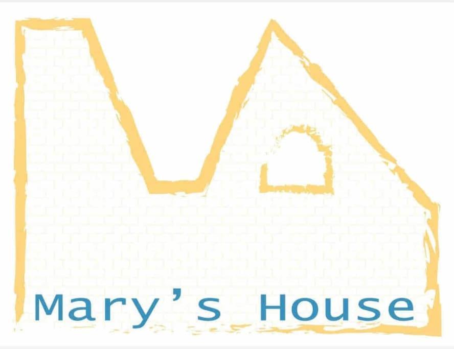 Mary'S House Lejlighed Lecce Eksteriør billede